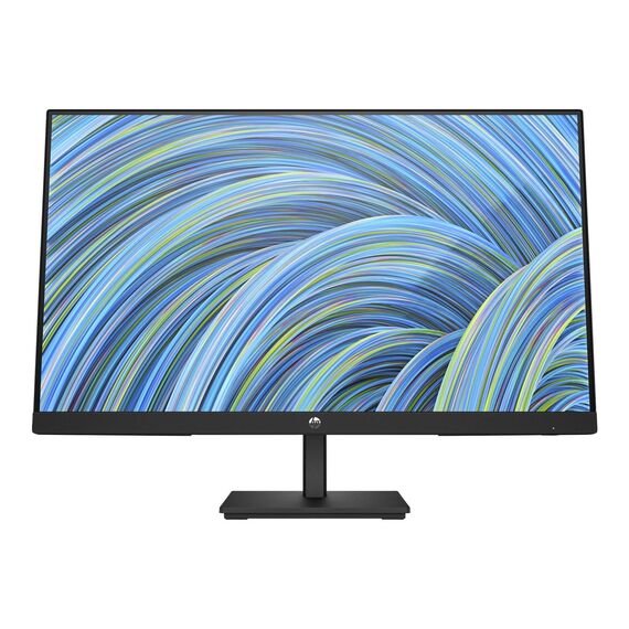 HP V24v G5 LED monitor 24 (23.8 viewable) 1920 x 1080 65P62E9