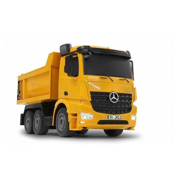 Jamara Dump truck, 405108