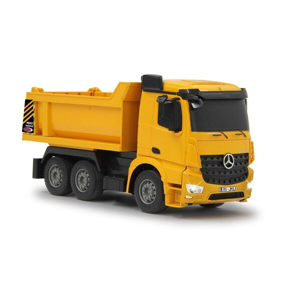 Jamara Dump truck, 405108