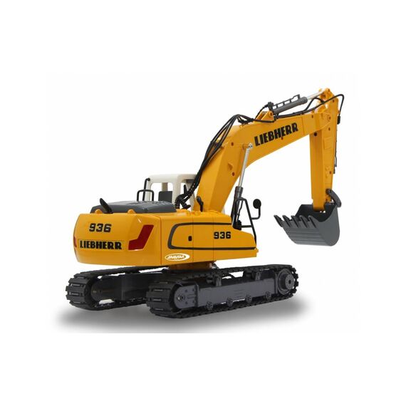 Jamara Excavadora Liebherr R936. Product type: 405112