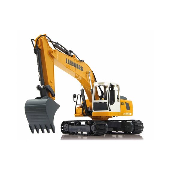 Jamara Excavadora Liebherr R936. Product type: 405112