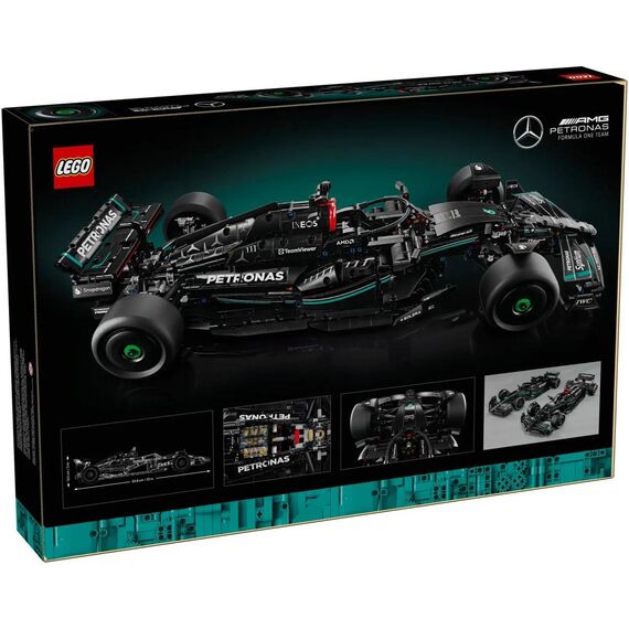LEGO Technic - Mercedes-AMG F1 W14 E Performance