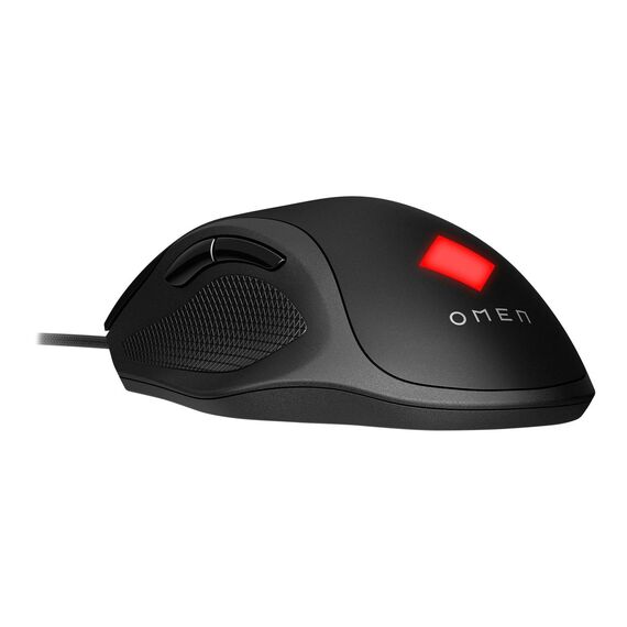 OMEN by HP Vector Mouse righthanded 6 buttons wired 8BC53AA