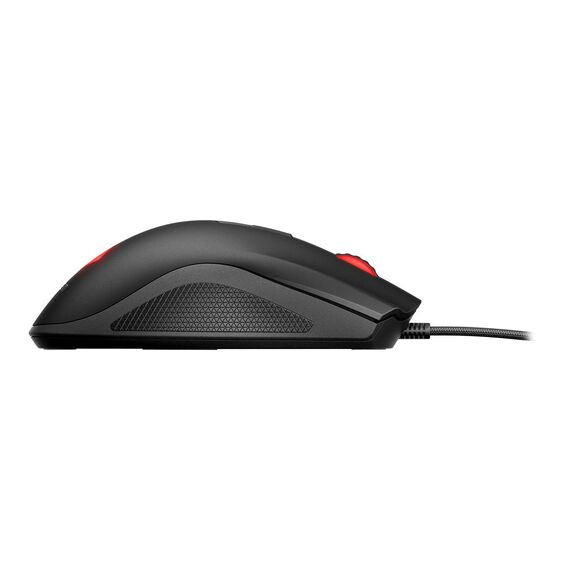 OMEN by HP Vector Mouse righthanded 6 buttons wired 8BC53AA