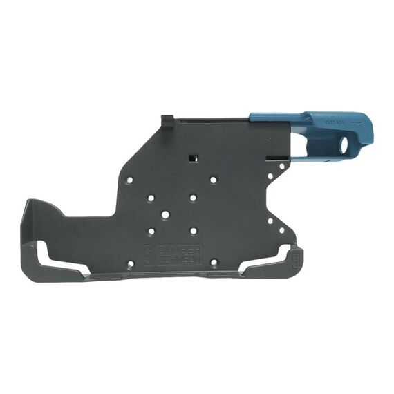 Gamber-Johnson Lite Cradle - Holder for tablet - f | 7160-1002-00