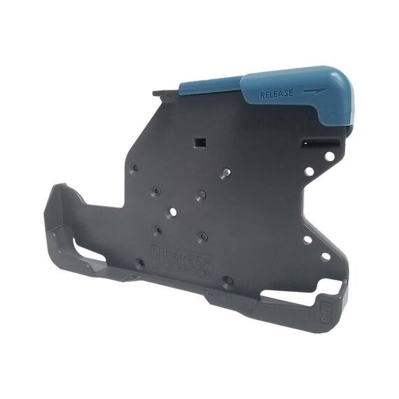 Gamber-Johnson Lite Cradle - Holder for tablet - f | 7160-1002-00