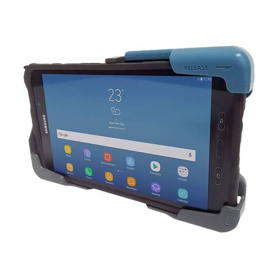 Gamber-Johnson Lite Cradle - Holder for tablet - f | 7160-1002-00