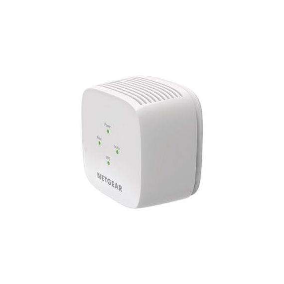 NETGEAR EX3110 - Wi-Fi range extender - Wi-Fi 5 - | EX3110-100PES