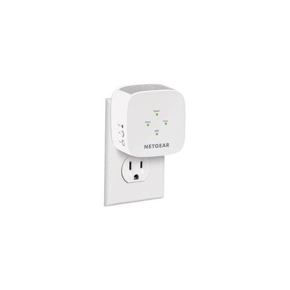 NETGEAR EX3110 - Wi-Fi range extender - Wi-Fi 5 - | EX3110-100PES