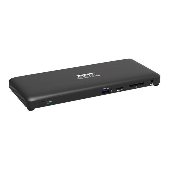 PORT connect Professional Docking OFFICE - Docking s | 901910W-EU