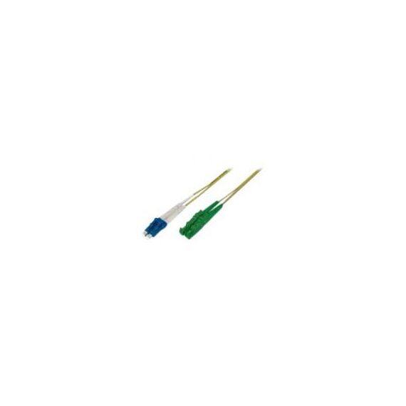 DIGITUS - Patch cable - LC/PC single-mode (M) t | AL-9E2000LC-05I