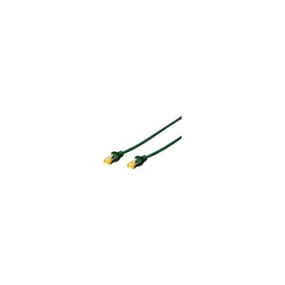 DIGITUS - Patch cable - RJ-45 (M) to RJ-45 (M)  | DK-1644-A-070/G