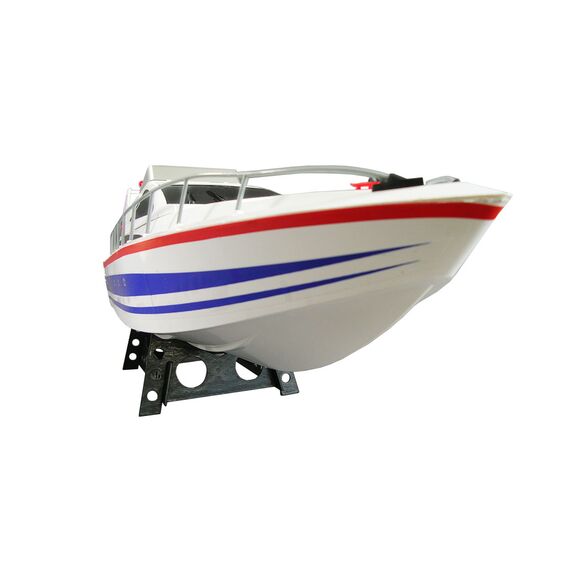 Amewi 26005 / Ready-to-Run (RTR) / Blue,Red,White / Boat / Electr