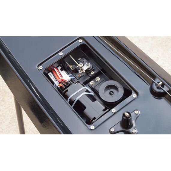 Amewi Focus V2 / Ready-to-Run (RTR) / Black / Boat / Elec | 26061