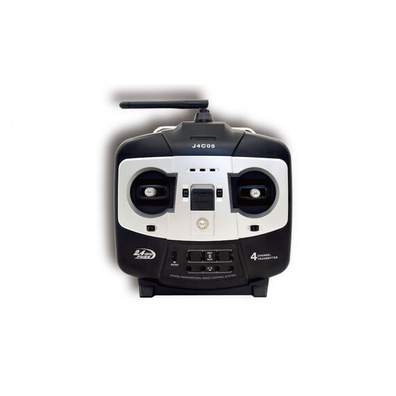 Amewi Focus V2 / Ready-to-Run (RTR) / Black / Boat / Elec | 26061