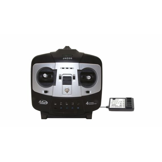 Amewi DragonFlite 95 / Boat / Electric engine / 14 yr(s)  | 26079