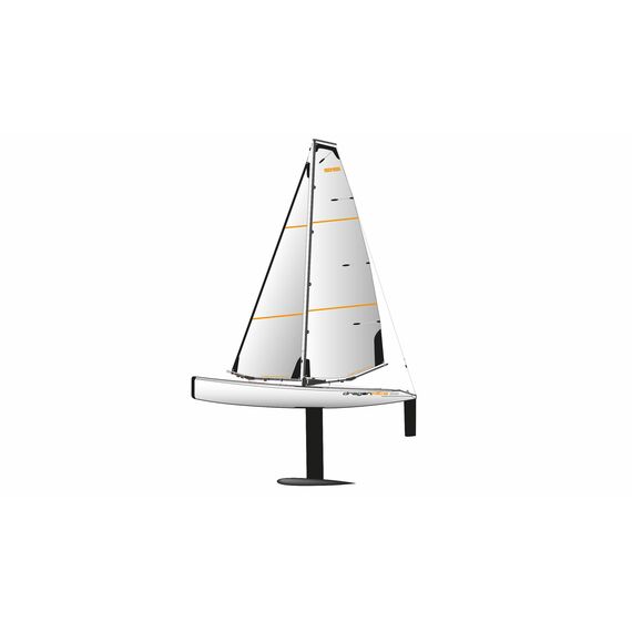 Amewi DragonFlite 95 / Boat / Electric engine / 14 yr(s)  | 26079