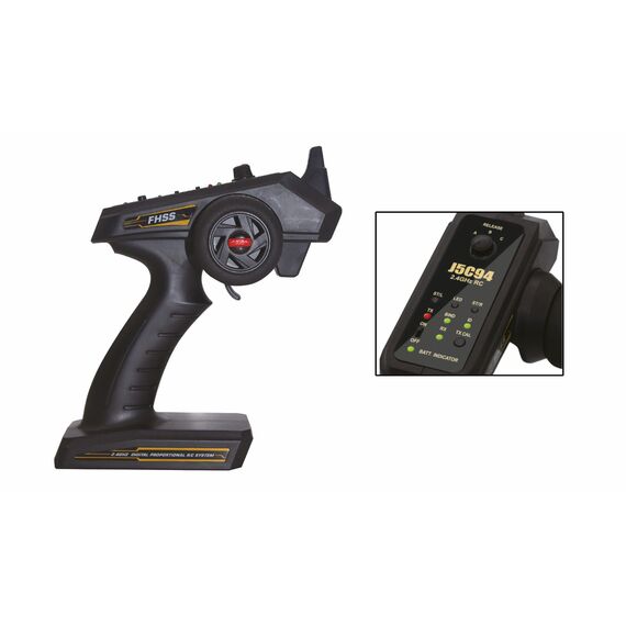 Amewi Baiting 2500 / Boat / Electric engine / 14 yr(s) /  | 26081