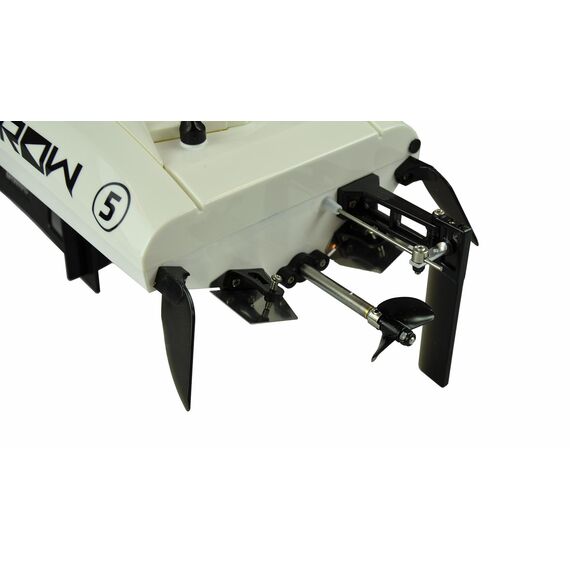 Amewi Arrow 5 / Boat / Electric engine / 14 yr(s) / Lithi | 26088