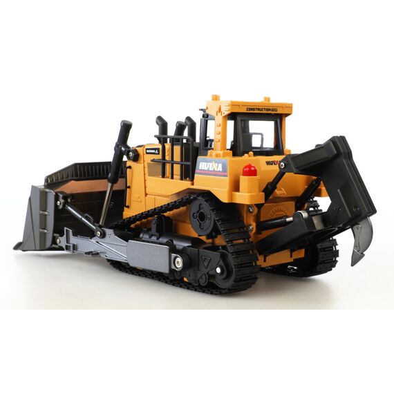 Amewi 22518 / Bulldozer / 1 24 / Electric engine / 8 yr(s) / Lith