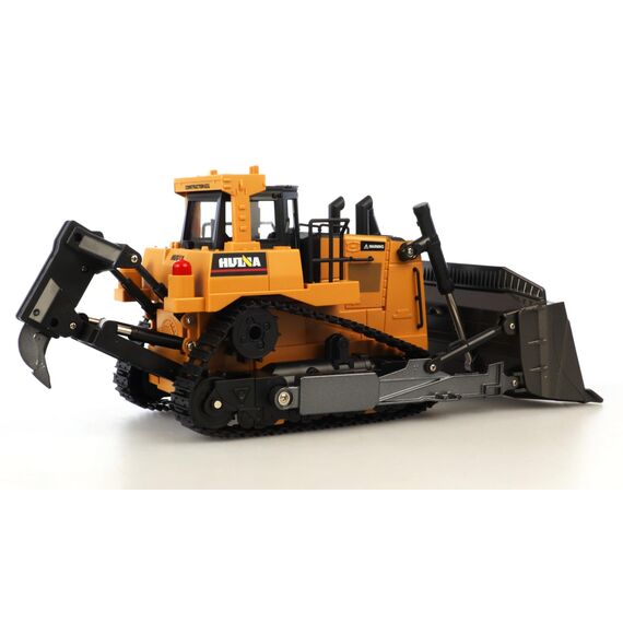 Amewi 22518 / Bulldozer / 1 24 / Electric engine / 8 yr(s) / Lith