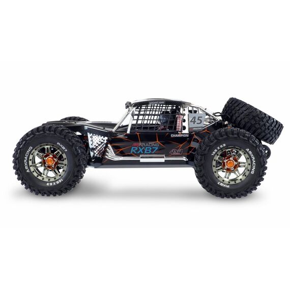 Amewi AMXRacing RXB7 / Buggy / 1 7 / Electric engine / 14 | 22553