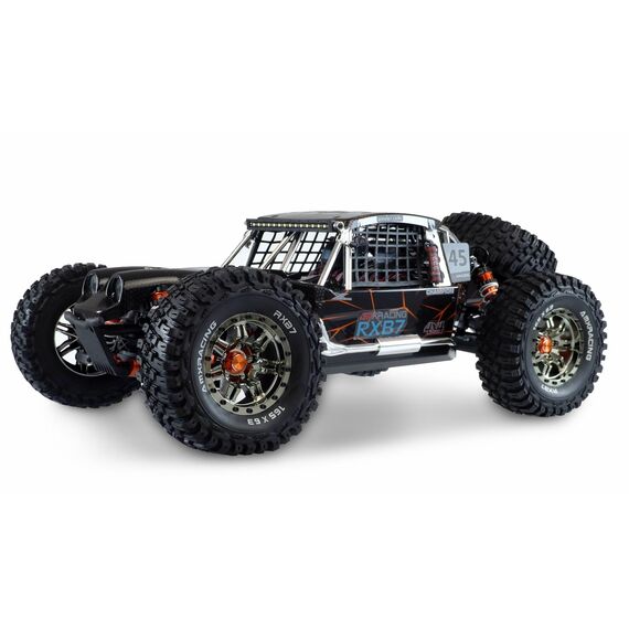 Amewi AMXRacing RXB7 / Buggy / 1 7 / Electric engine / 14 | 22553