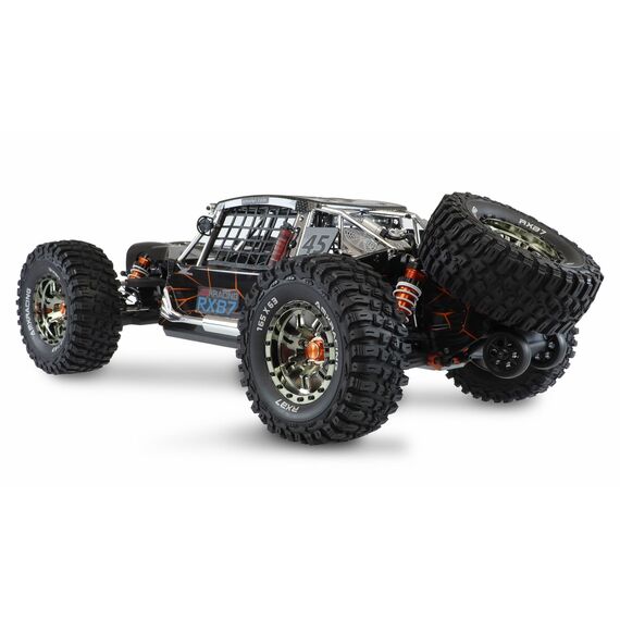 Amewi AMXRacing RXB7 / Buggy / 1 7 / Electric engine / 14 | 22553