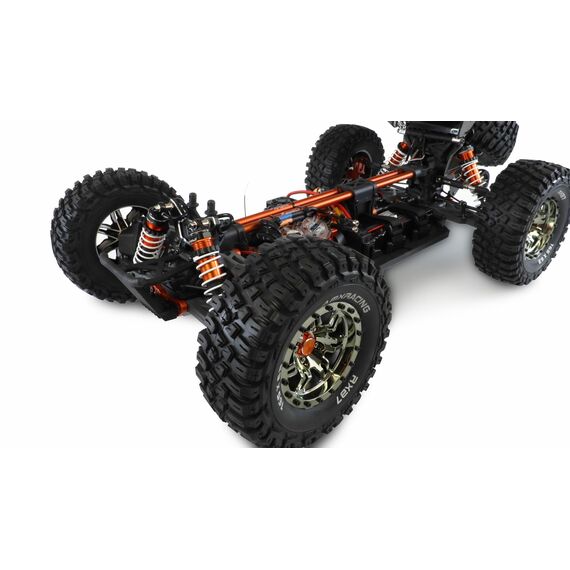 Amewi AMXRacing RXB7 / Buggy / 1 7 / Electric engine / 14 | 22553