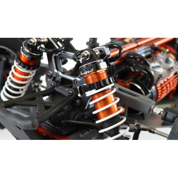 Amewi AMXRacing RXB7 / Buggy / 1 7 / Electric engine / 14 | 22554