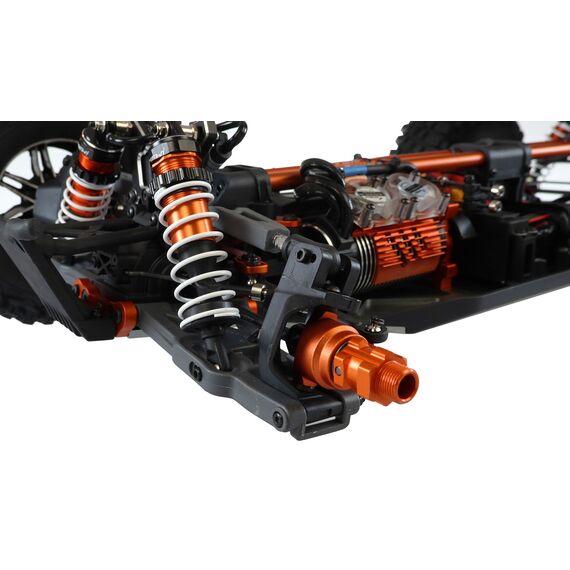 Amewi AMXRacing RXB7 / Buggy / 1 7 / Electric engine / 14 | 22554
