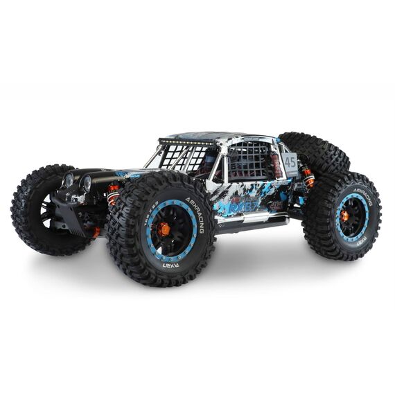 Amewi AMXRacing RXB7 / Buggy / 1 7 / Electric engine / 14 | 22554