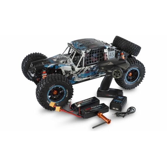Amewi AMXRacing RXB7 / Buggy / 1 7 / Electric engine / 14 | 22554