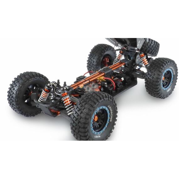 Amewi AMXRacing RXB7 / Buggy / 1 7 / Electric engine / 14 | 22554