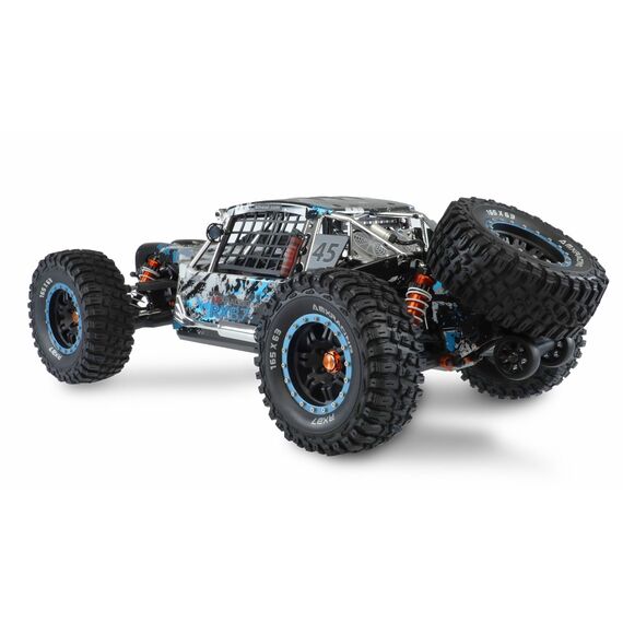 Amewi AMXRacing RXB7 / Buggy / 1 7 / Electric engine / 14 | 22554