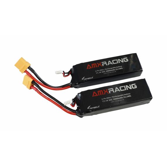 Amewi AMXRacing RXB7 / Buggy / 1 7 / Electric engine / 14 | 22554