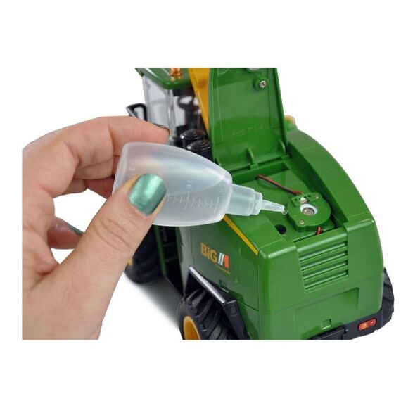 Amewi Toy Feldhäcksler / Tractor / 1 24 / Electric engine | 22595