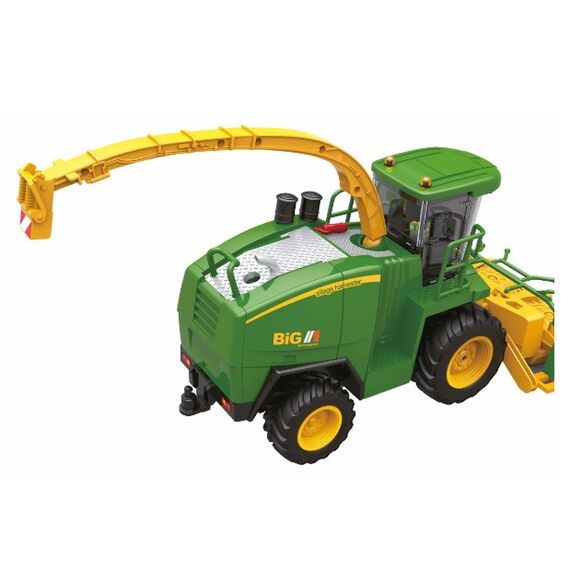 Amewi Toy Feldhäcksler / Tractor / 1 24 / Electric engine | 22595