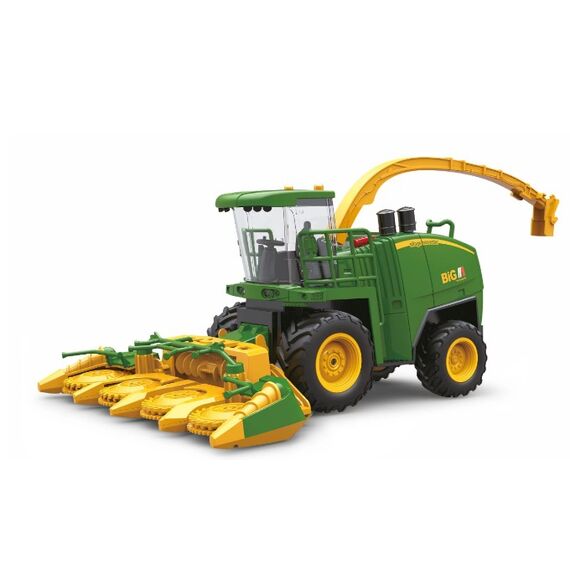 Amewi Toy Feldhäcksler / Tractor / 1 24 / Electric engine | 22595