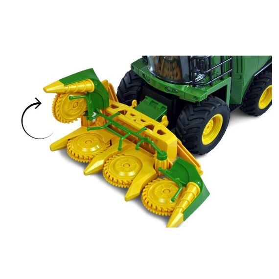 Amewi Toy Feldhäcksler / Tractor / 1 24 / Electric engine | 22595