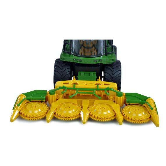 Amewi Toy Feldhäcksler / Tractor / 1 24 / Electric engine | 22595