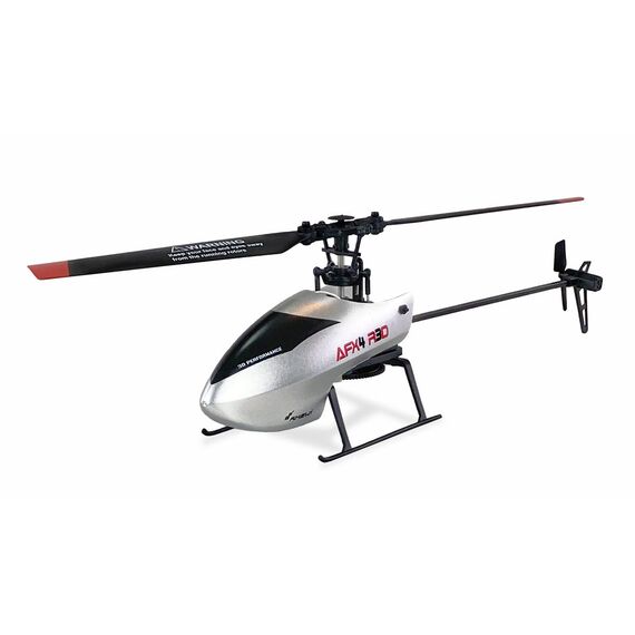 Amewi AFX4 / Helicopter / Electric engine / 14 yr(s) / Li | 25329