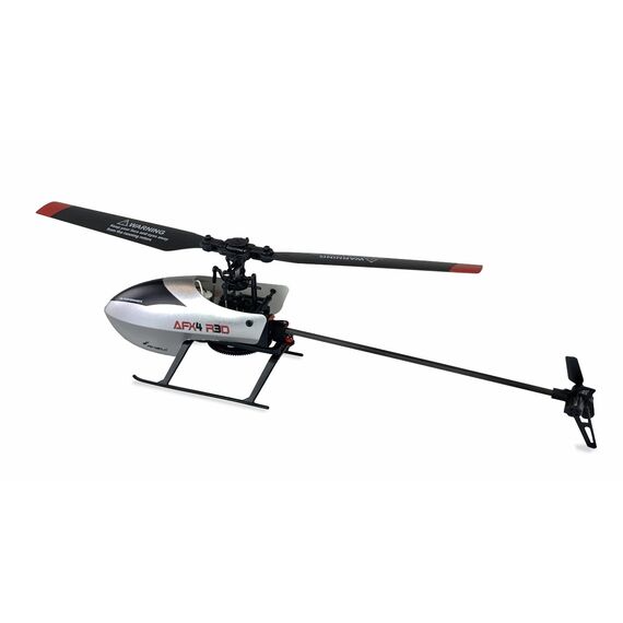 Amewi AFX4 / Helicopter / Electric engine / 14 yr(s) / Li | 25329