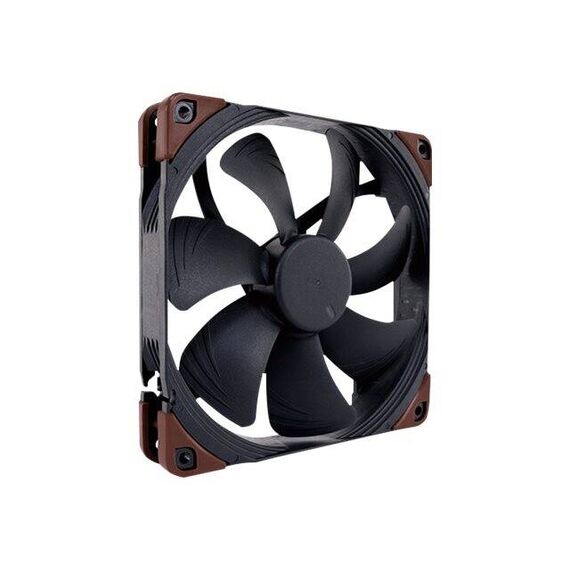 Noctua IndustrialPPC NF-A14 - Case fan - 1 | NF-A14 IPPC-3000 PWM