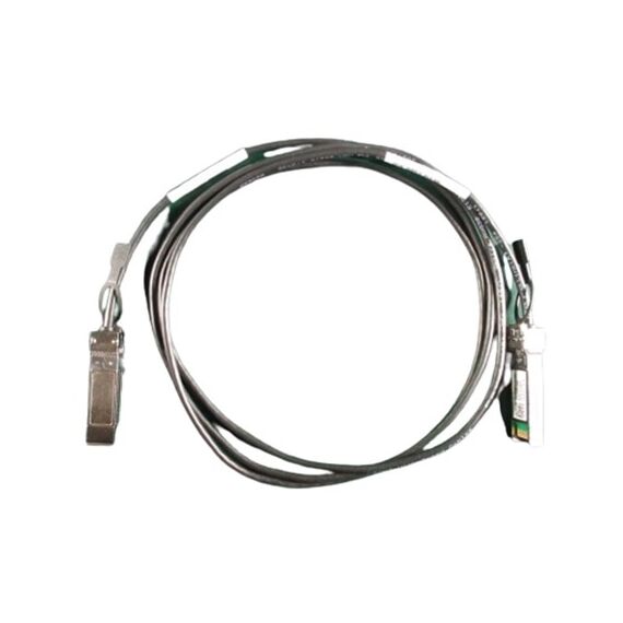 Dell Customer Kit - 25GBase direct attach cable - SFP2 | 470-ACFB
