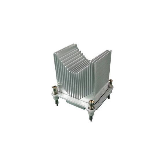 Dell Standard - Processor heatsink - customer kit | 412-AAYT