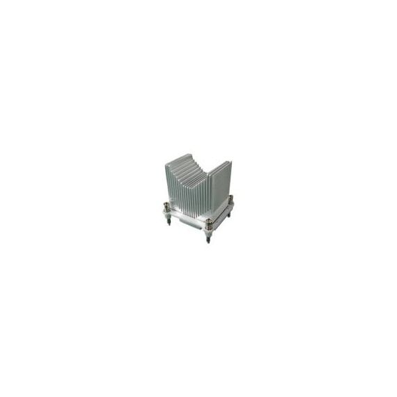 Dell Standard - Processor heatsink - customer kit | 412-AAYT