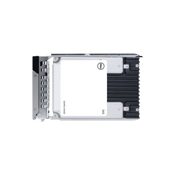 Dell - Customer Kit - SSD - Mixed Use - 960 GB - hot-s | 345-BECQ