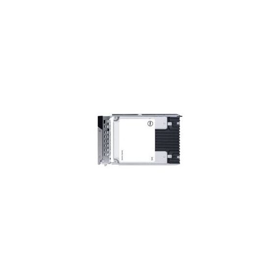 Dell - Customer Kit - SSD - Mixed Use - 960 GB - hot-s | 345-BECQ