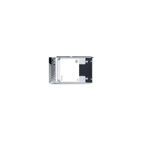 Dell - SSD - Mixed Use - 1.6 TB - hot-swap - 2.5" - SA | 345-BHQL
